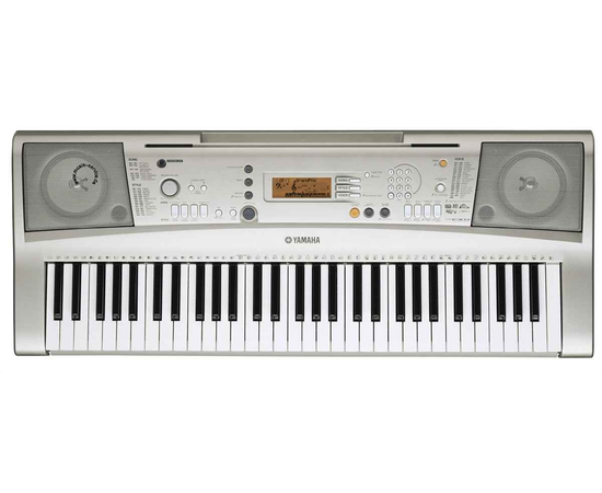 Синтезатор YAMAHA PSR-R300 - 917 за 0 грн. | 4Club